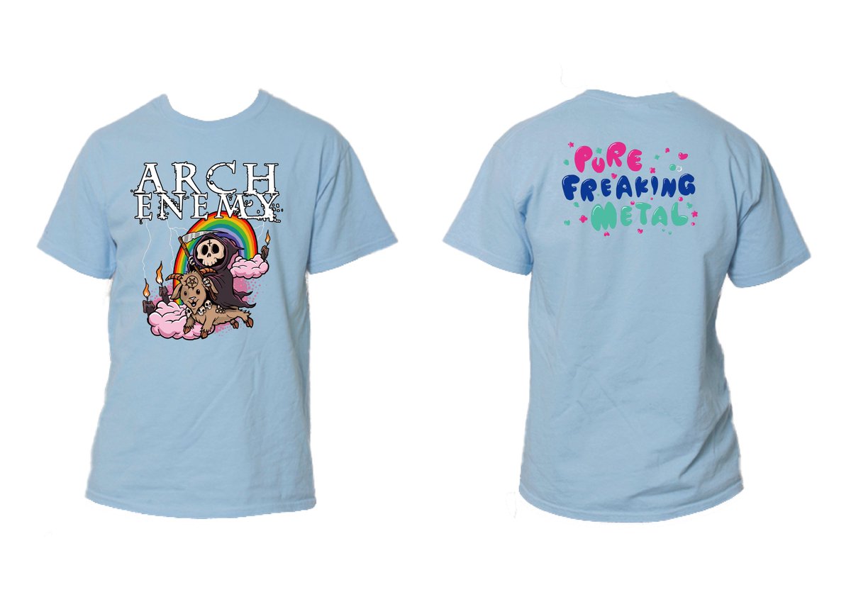 10月13日に行われるLOUD PARKにて、トゥルーパーブースを出展し