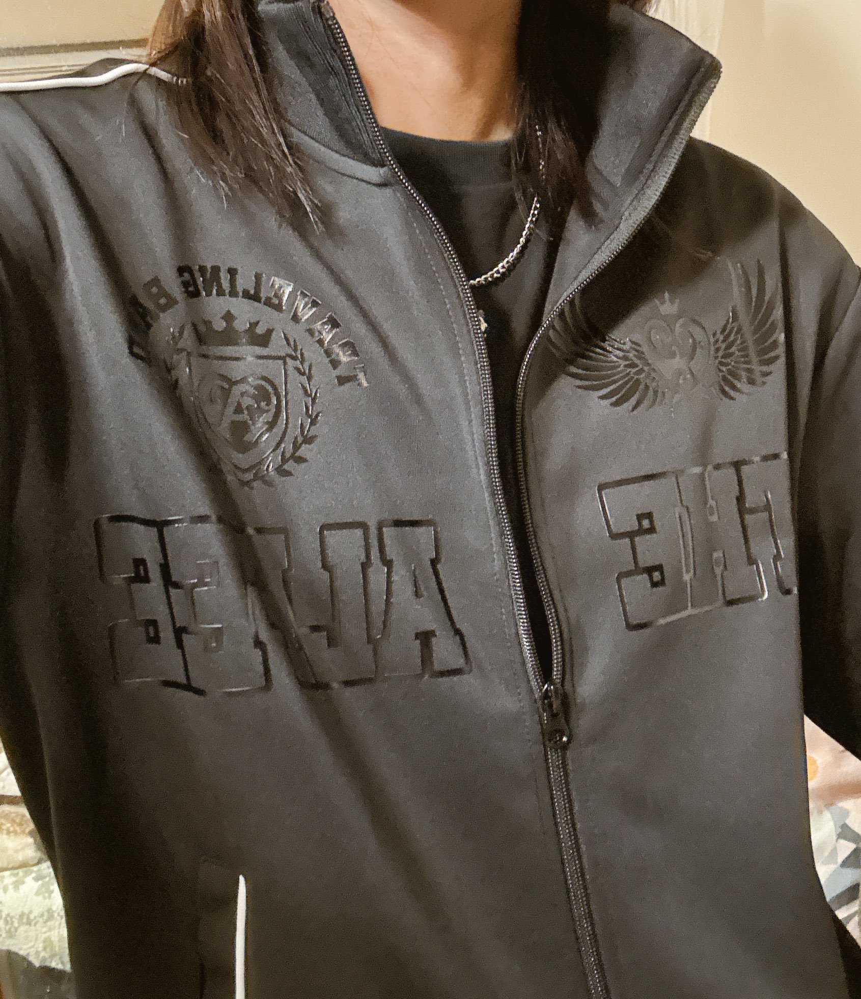 THE ALFEE 2025秋ツアージャージ XL <会場限定> 新品未開封 THE ALFEE 2025秋ツアージャージ XL <会場限定> 新品未開封 THE ALFEE