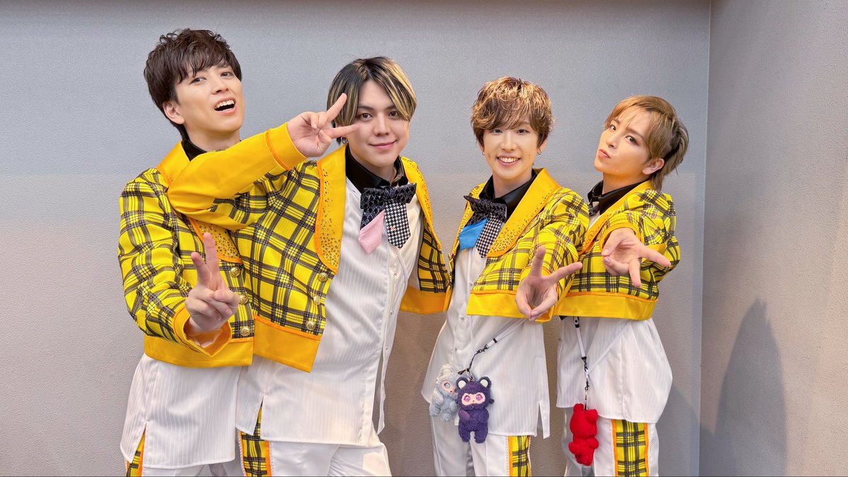 にーちゃん (@n1chan) / Posts / X