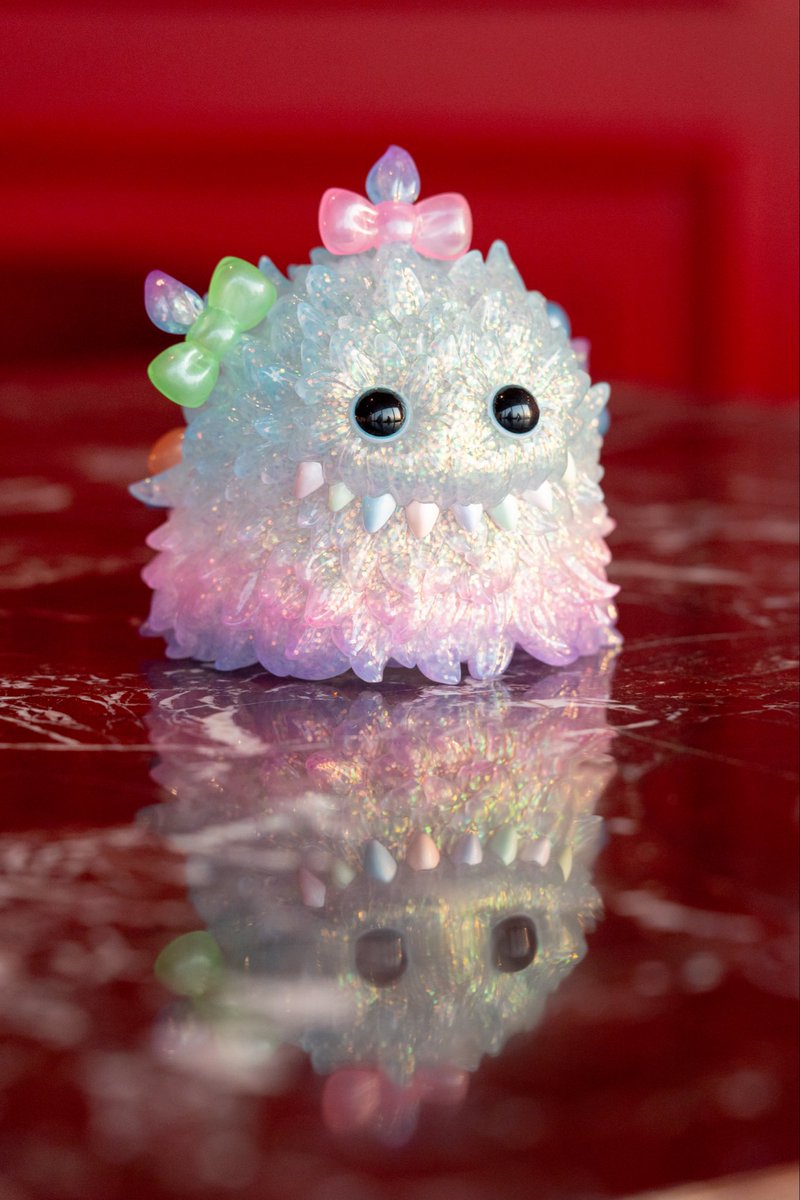 インスティンクトイ HALF ICE FLUFFY Instinctoy インスティンクトイ