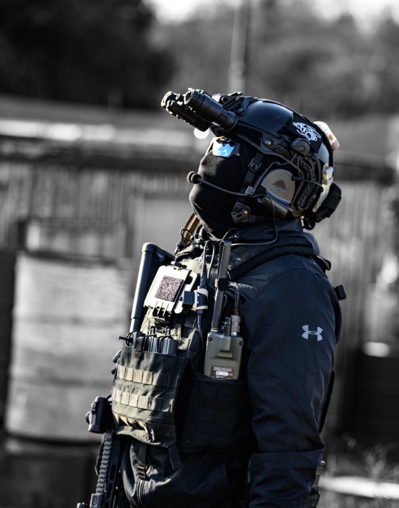 その他 usss cat fbi warrior2ptt とりがー🇺🇸USSS CAT FUN🐈‍⬛