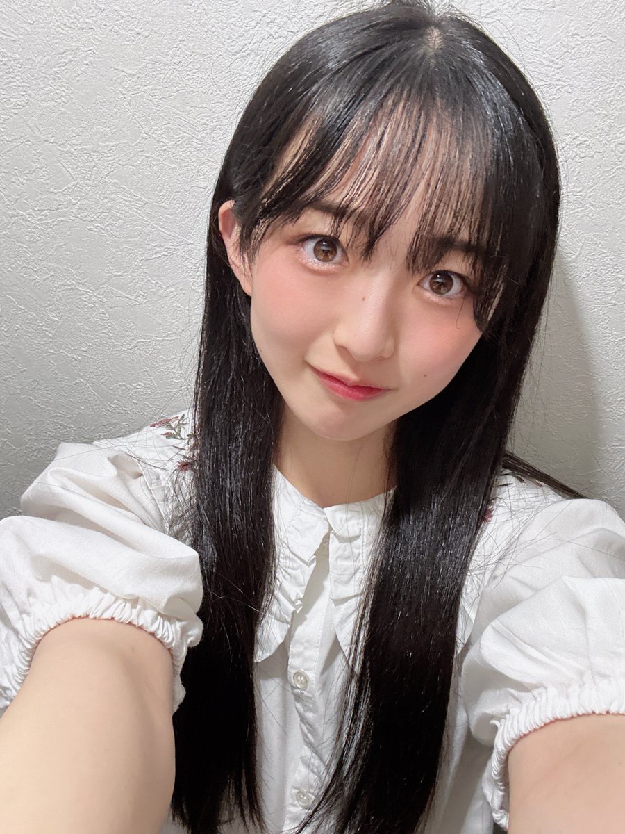 NMB48 チューストライク 生写真 石山千尋 直筆 ヨリ