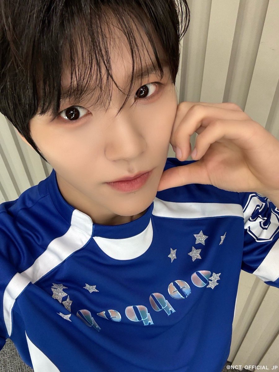 NCT WISHリク サインボール ウマチュン NCT WISH - FLUFFY