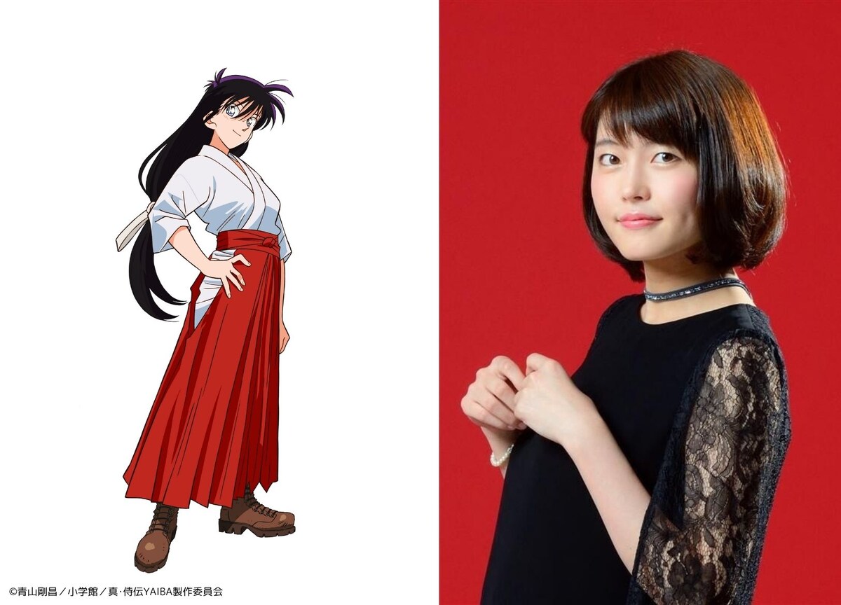 アニメ クロックワーク・プラネット 声優直筆サイン入りポスター 千本