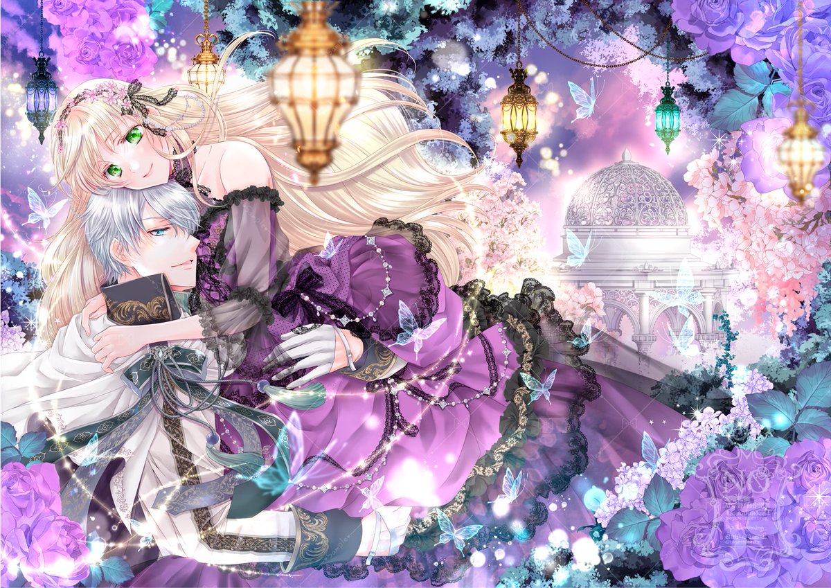 m*a様 開運絵画 ❀財宝ザックザク愛うさぎ❀ m*a様 開運絵画 ❀財宝