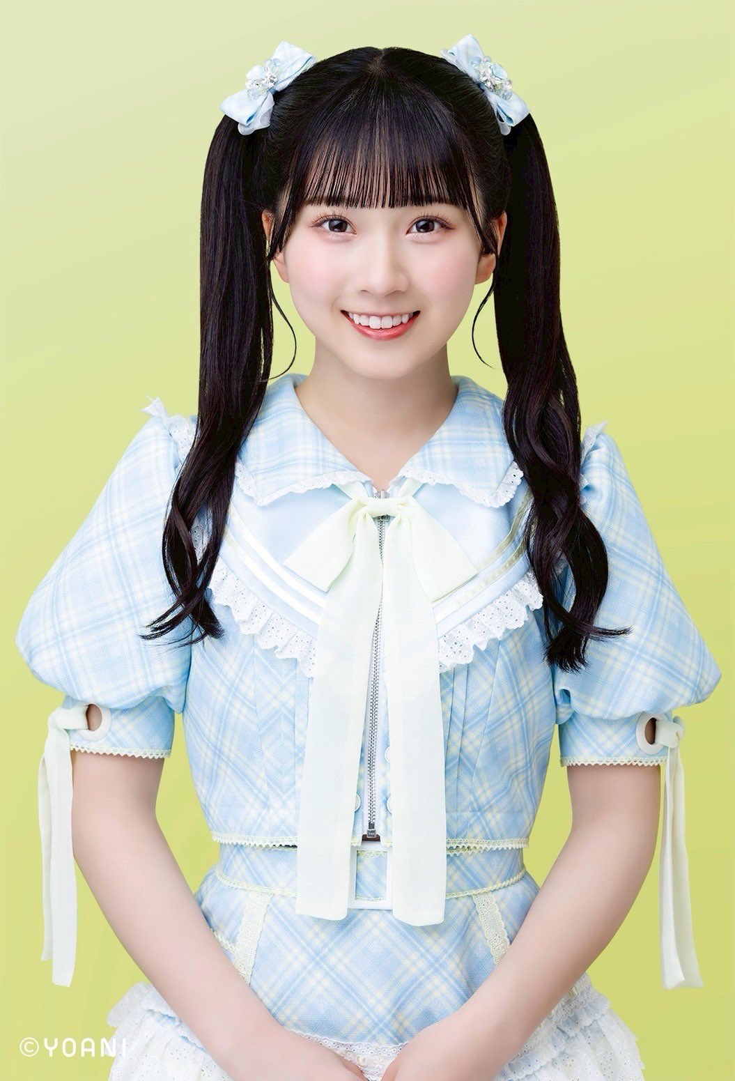 ≒JOY ニアジョイ 天野香乃愛 チェキ 直筆 オンライン ショッ