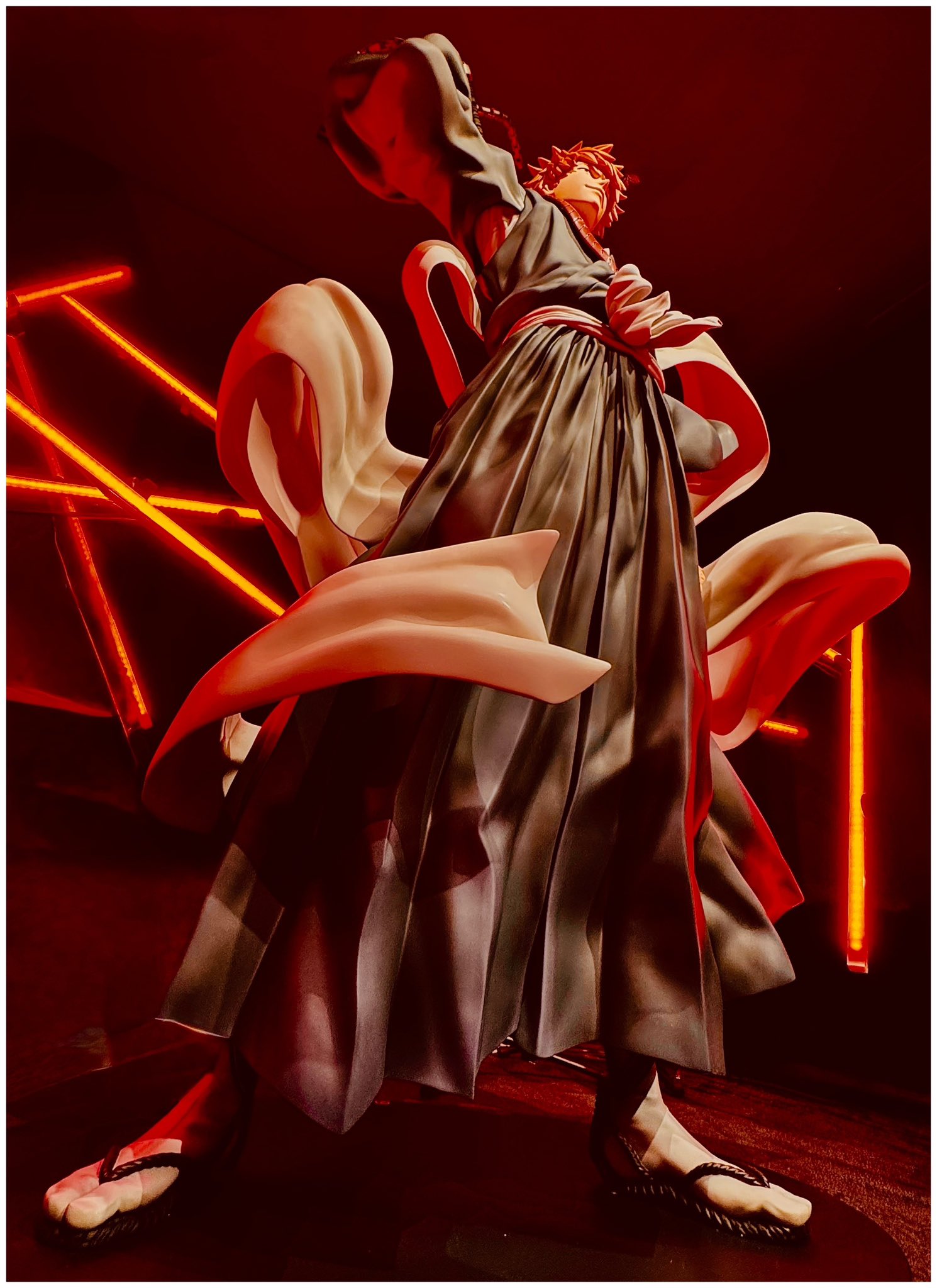 BLEACH 当選品 マンガボックス 直筆サイン入り 森田成一 BLEACH 当選品