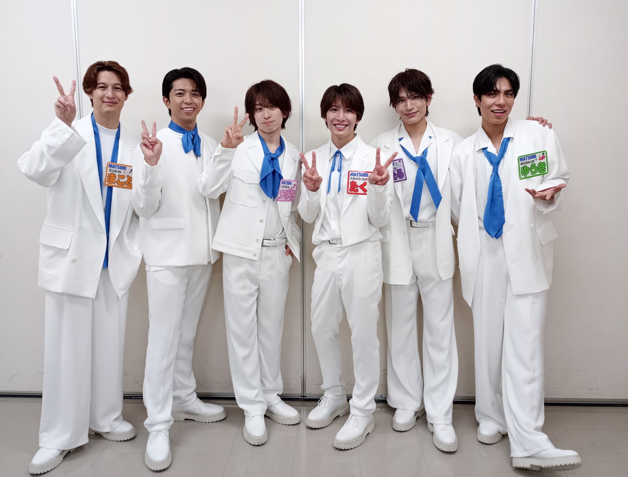 MATSURI アガベの花 小野寺翼 タワーレコード タワレコ パネル 特典