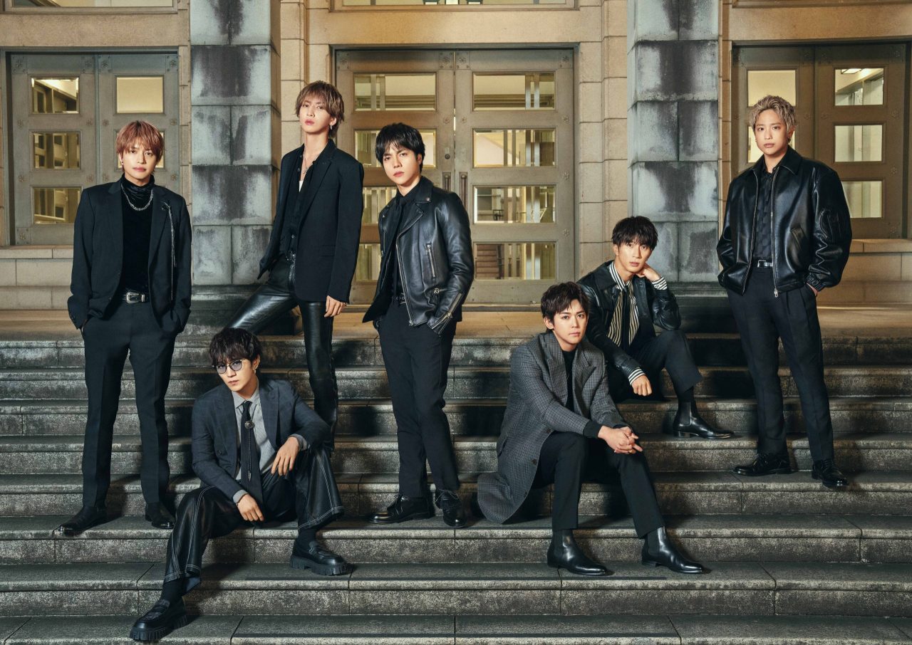 ジャニーズJr Man SixTONES なにわ男子 デタカ カレカ ジャニーズJr