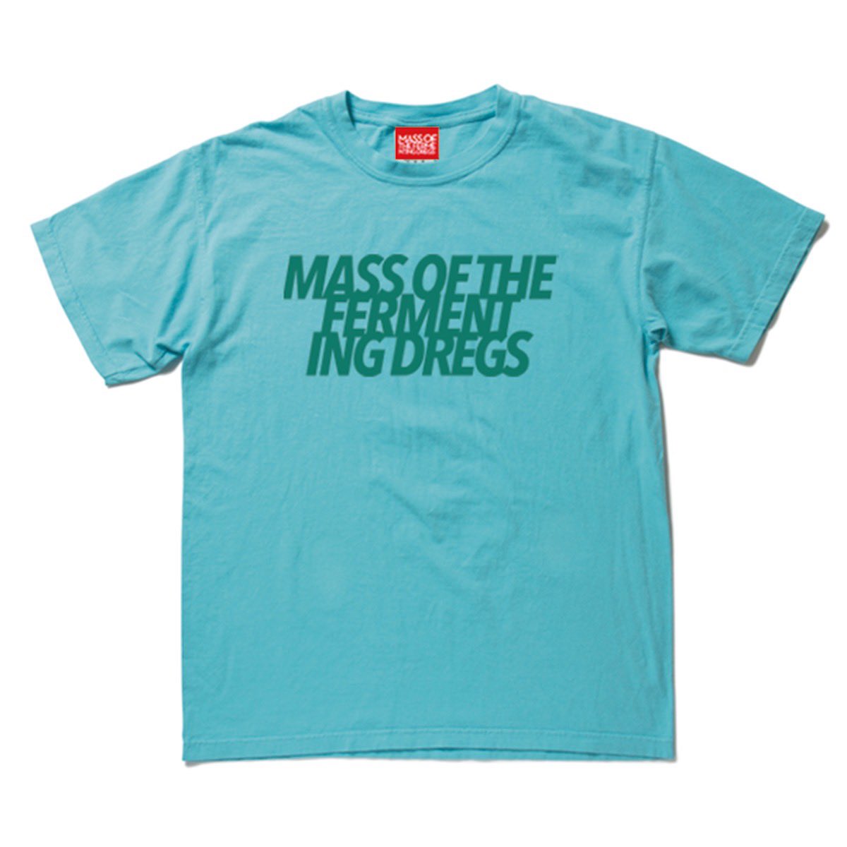 🟣🐦‍⬛New T-Shirts🐦‍⬛🟢 The new colors of the logo T-shirts are