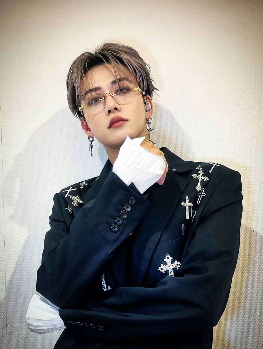 MADKID YUKI 証明写真 YUKI（MADKID）連載 第28回 「魅せBODYの作り方