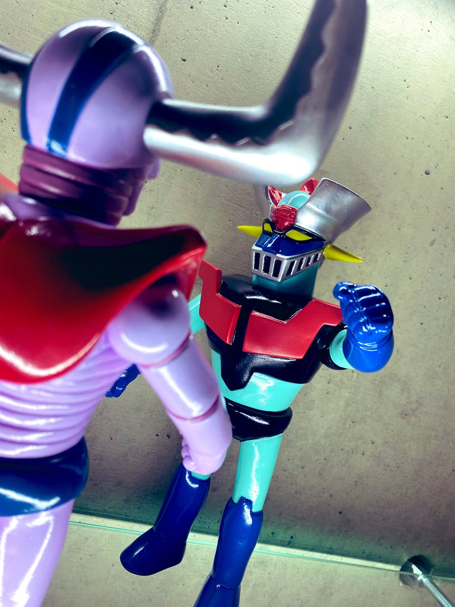 ENKA VINYL ガラダK7 ソフビ エンカビニール スイミーデザインラボ