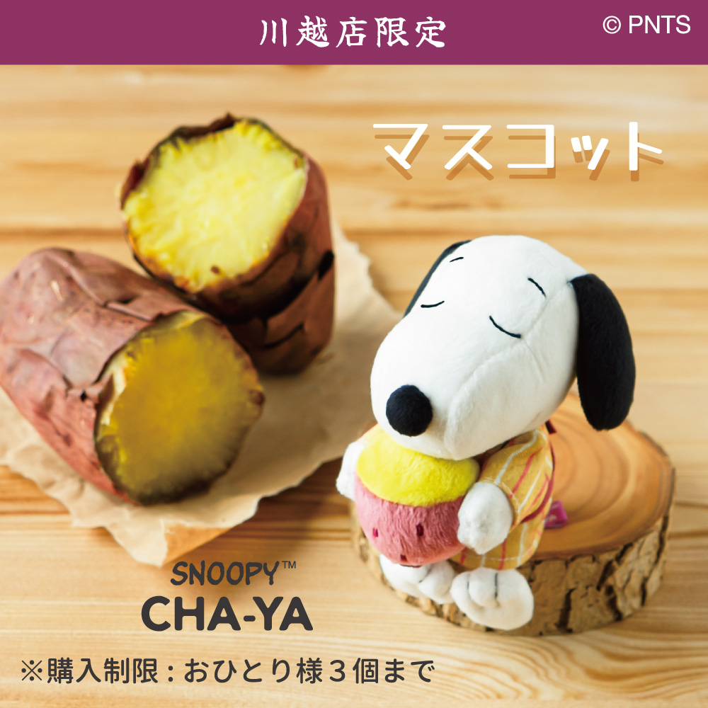 ずんだもち】 スヌーピー茶屋 川越限定品 18点おまとめ ずんだもち