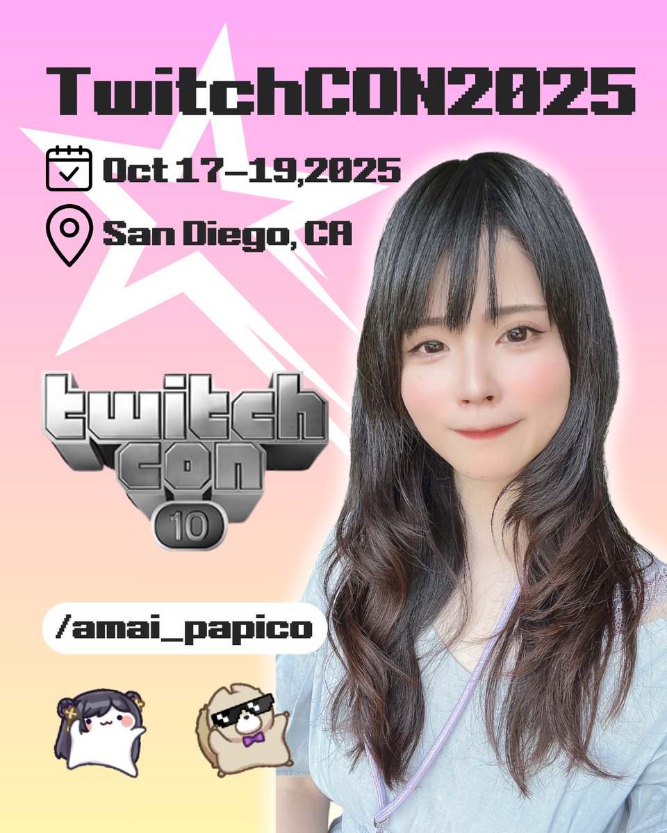 甘井ぱぴこ | PAPICO Amai🍨🥄 (@amai_papico) / Posts / X