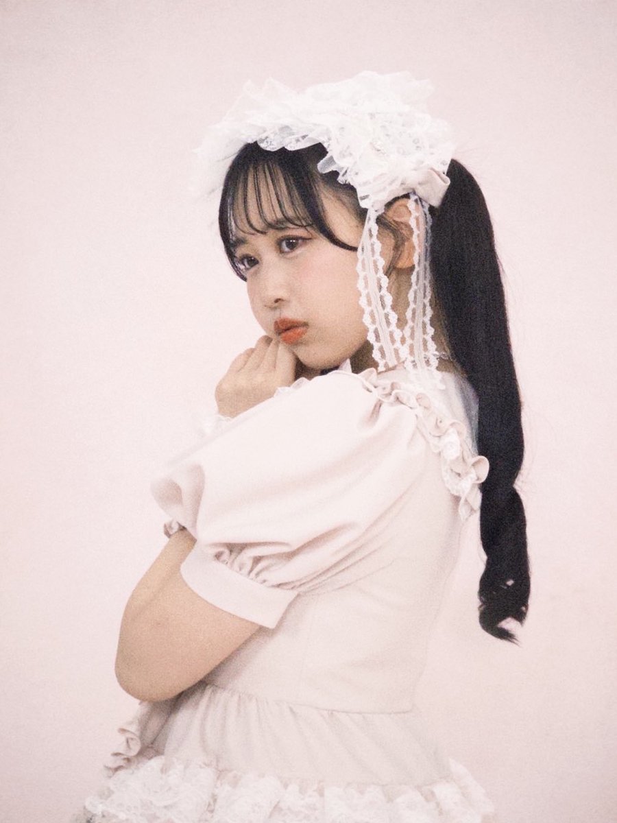 🤍🫧 #PiKi （#ぴき） 🫧🤍 FRUITS ZIPPER 🍑松本かれん@karen_fz0328