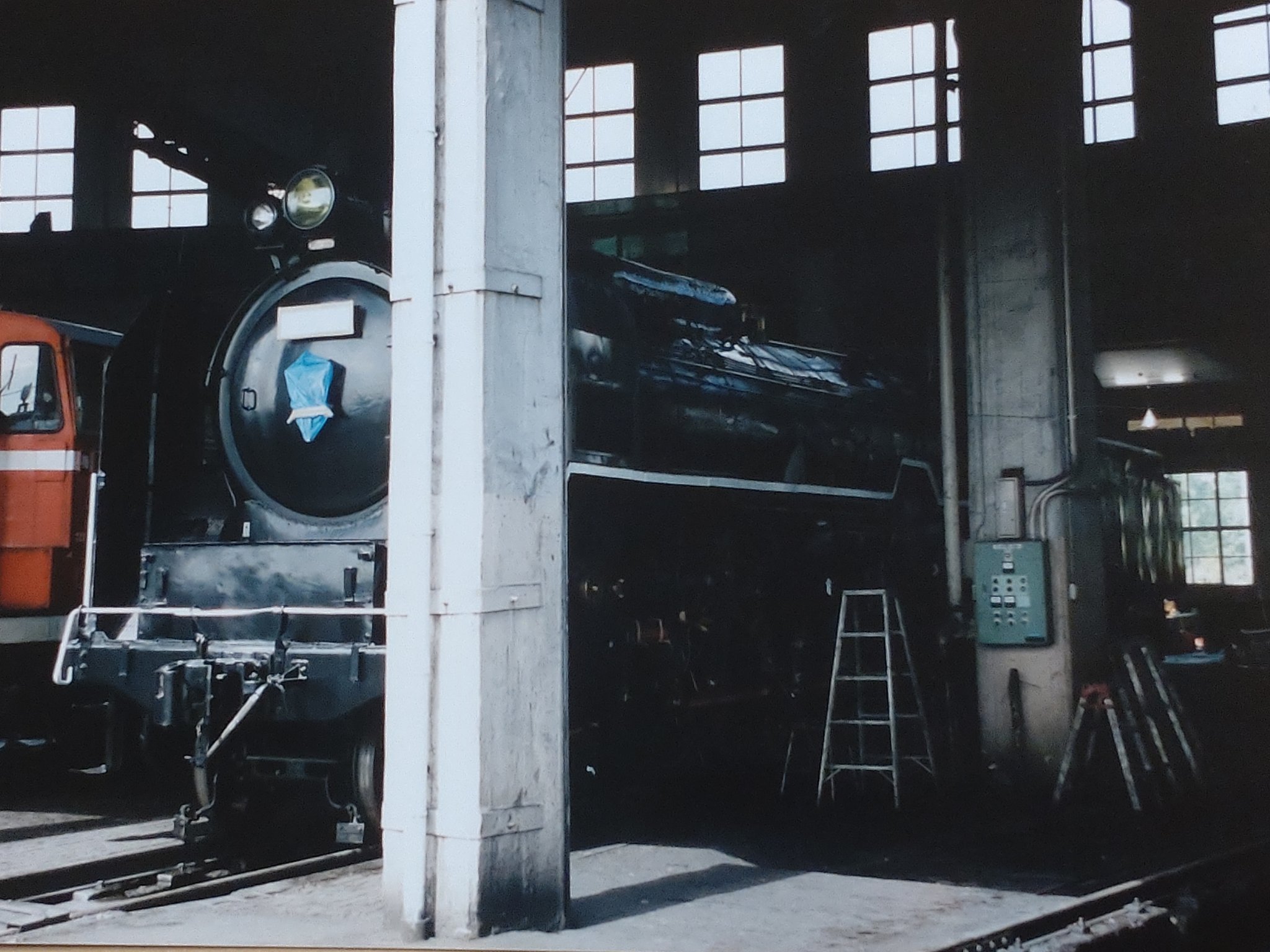 国鉄 天王寺鉄道管理局 置き時計 非売品 値下げ 【公式通販】