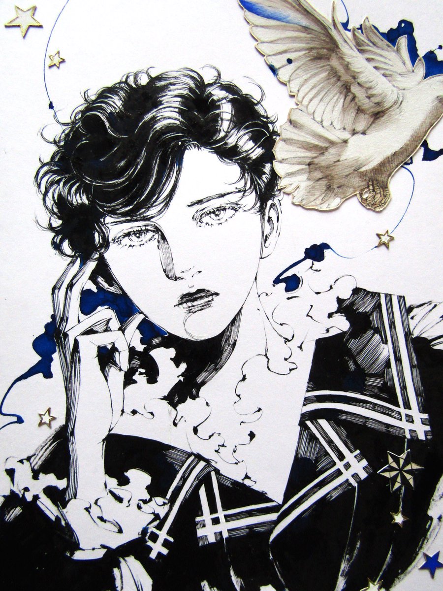 鳩山郁子 豆本と、サイン入りCAMERA Daysのフィル厶、（上箱無し