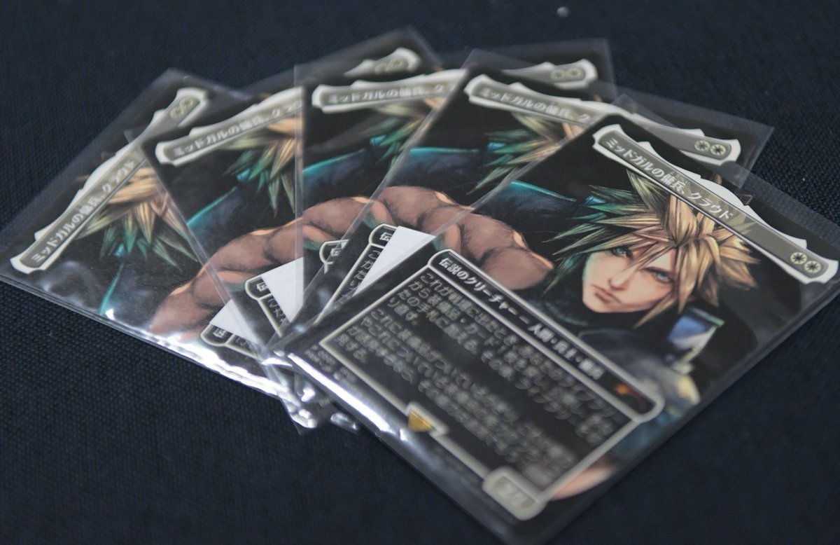 クラウド スポットライトシリーズ 参加賞プロモ クラウド スポット