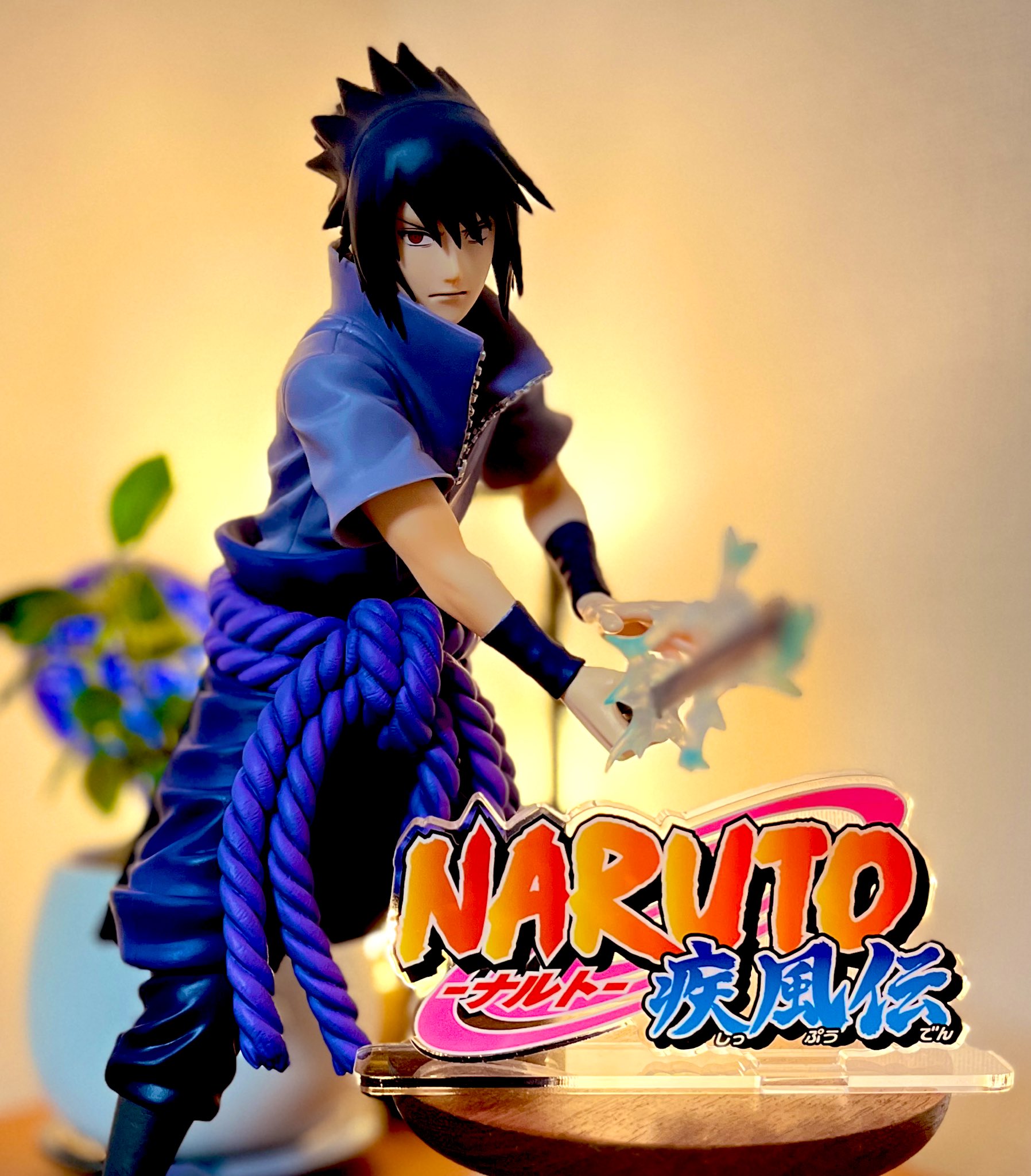 Grandista うちはイタチ スペシャルエディション 海外限定 海外限定