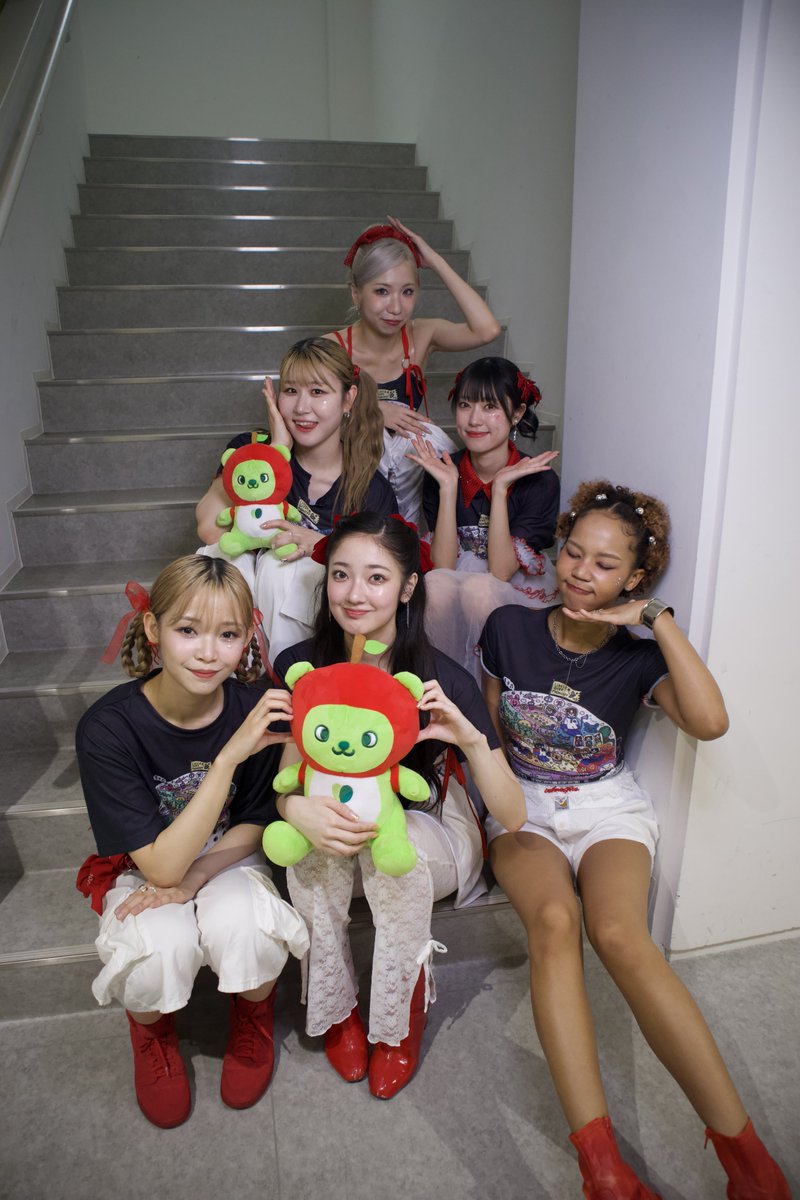 Little Glee Monster Live Tour 2025 