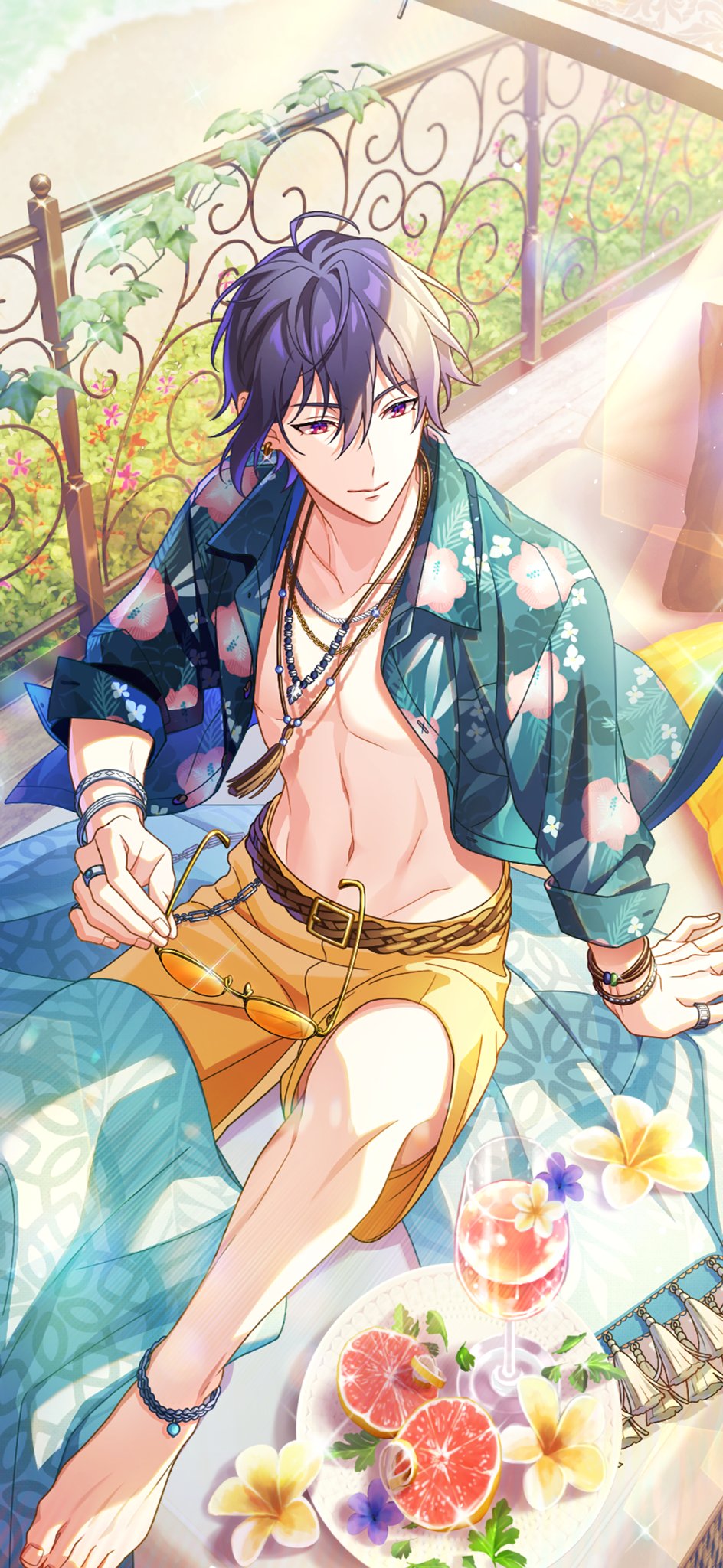 東京ディバンカー 缶バッジ ロミオ・S・ルッチ 東京ディバンカー 東