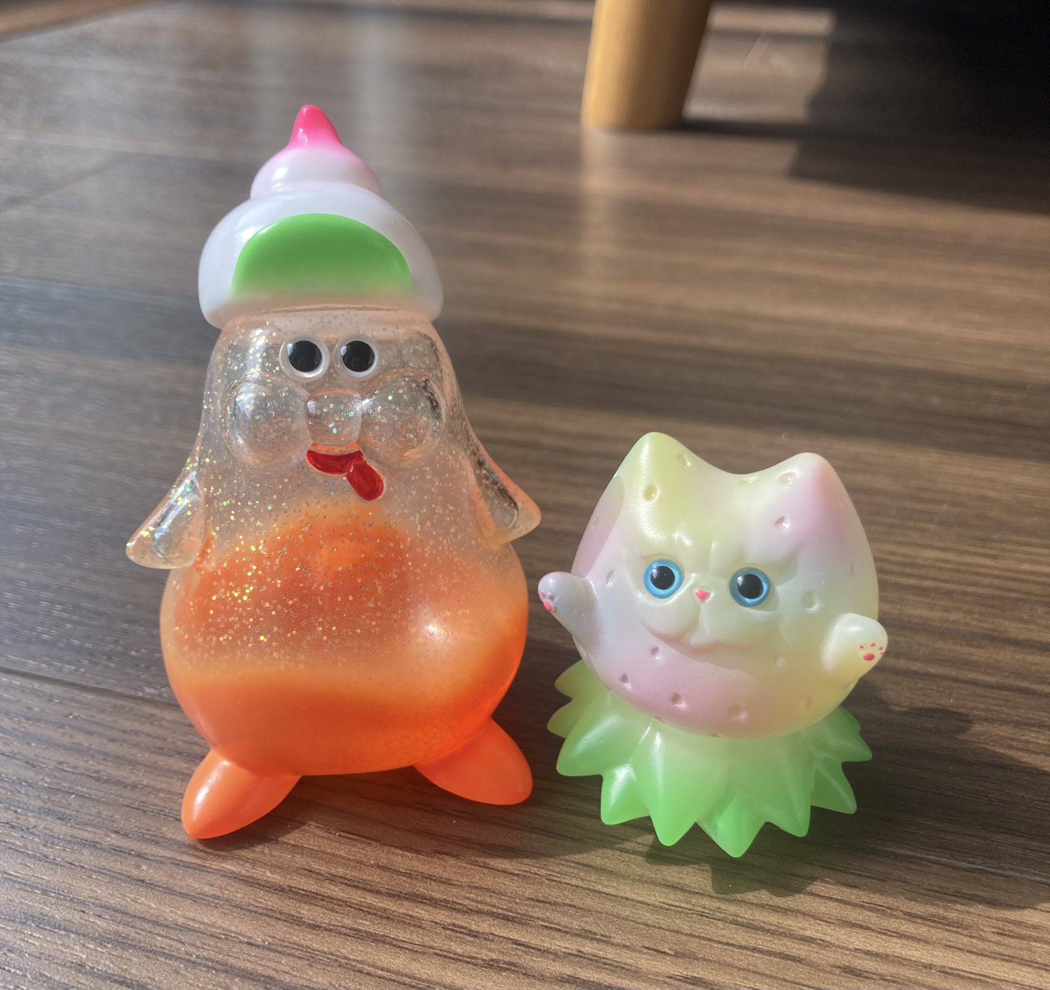 refreshment toy Pocco リフレッシュメントトイ ワンフェス