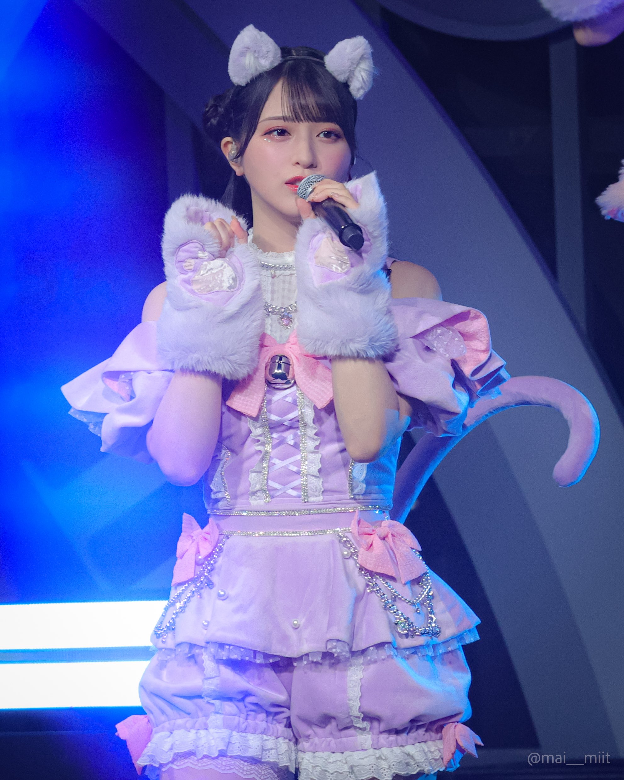 佐々木舞香 工場 直筆 宝石 チュウ イコラブ 佐々木舞香 直筆 宝石