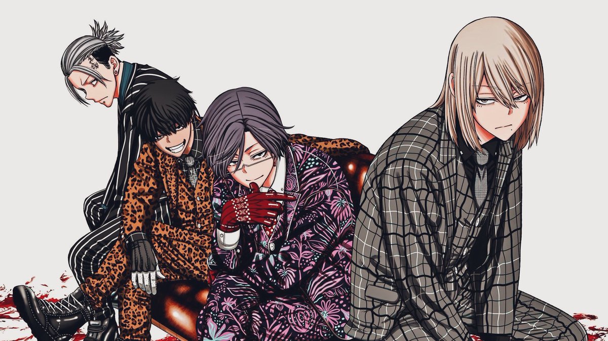 桃源暗鬼 桃華月詠 まとめ売り 桃源暗鬼 桃華月詠 まとめ売り 99点