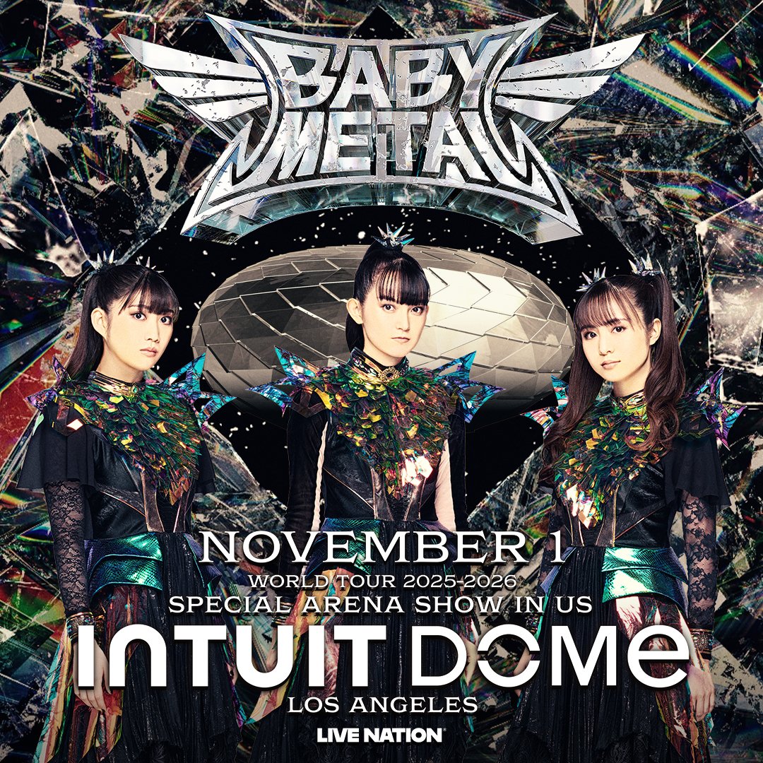 ミュージシャン BABYL BASEBALL JERSEY M INTUIT DOME INTUIT DOME(LA