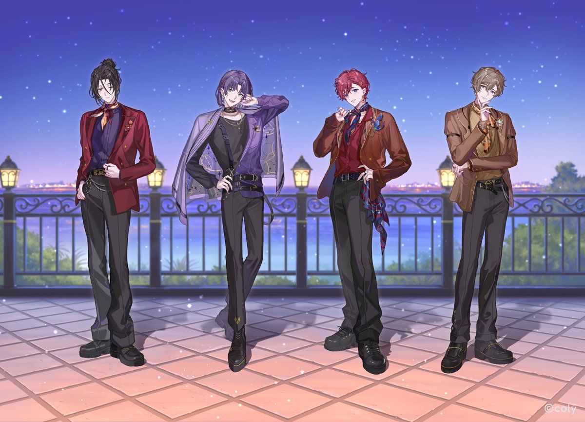 まほやくZOZO コラボ 7/11（金）12:00より販売開始！ 本日は【西の国