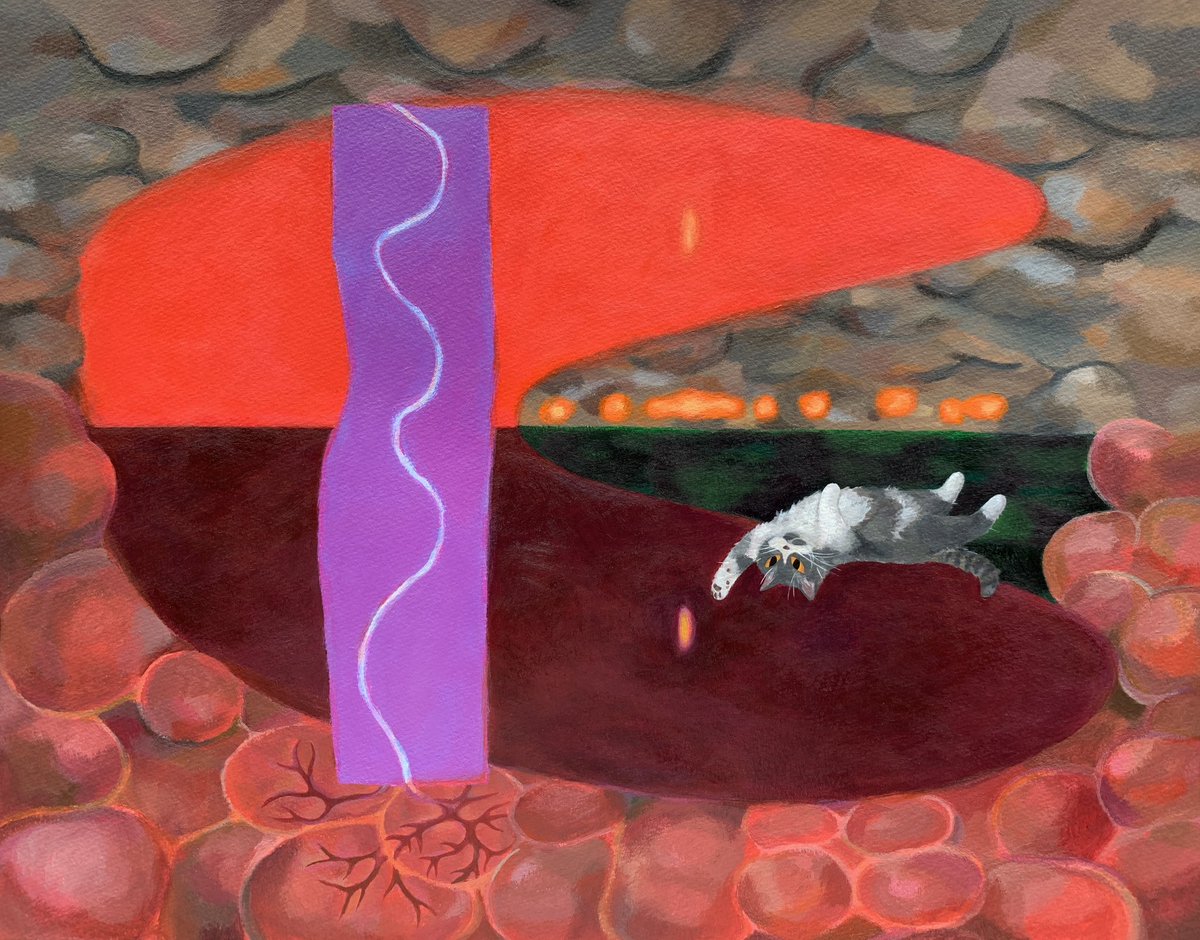 絵画 日本絵 赤富士 蛯子 豊川蛯子 絵画 日本絵 赤富士 蛯子 豊川蛯子