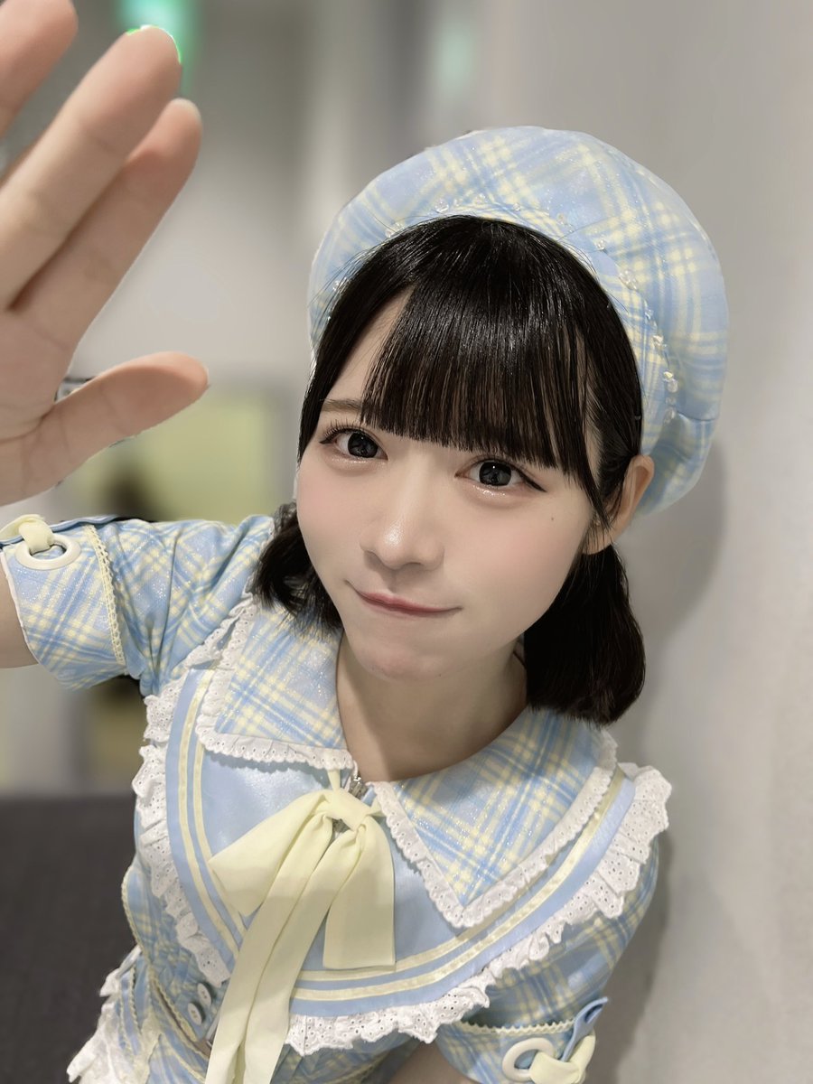 大西葵 直筆サイン入り チェキ 大西葵 直筆サイン入りチェキ 2025年