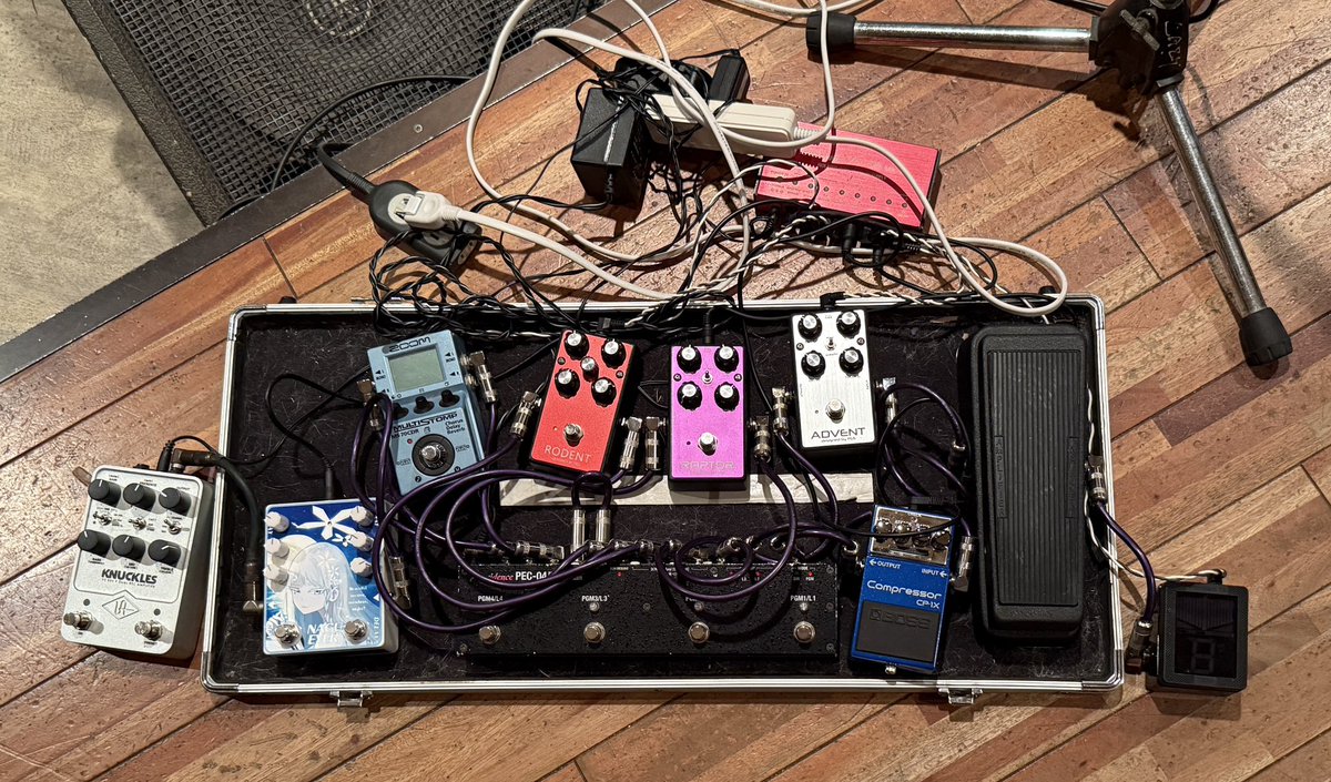 Papa Goriot Studios (@pg_studios_tw) / Posts / X