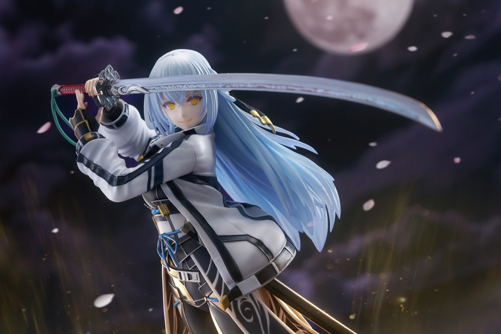 コトブキヤショップ限定特典／ コトブキヤショップで「シズナ・レム