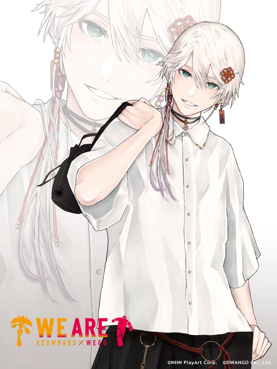 鬼ヶ式うら コースター 専用】コンパス コンパスカフェ シクパ 鬼ヶ式