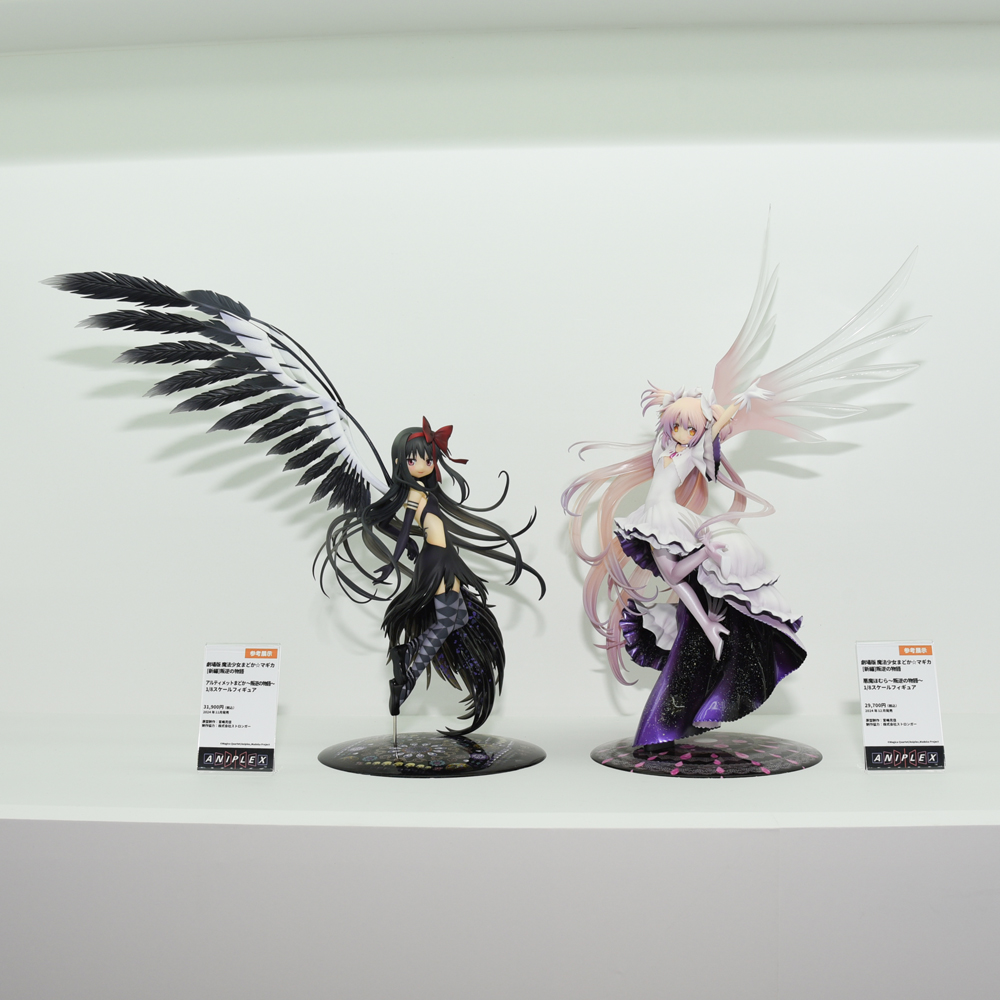 WF2025 メロンチーズ 魔法少女まどか☆マギカアルティメットまどか