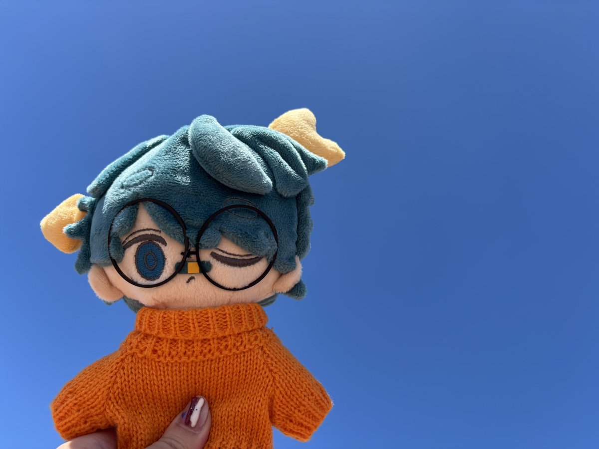 Eve くじ Eve賞 アイコンぬい 15周年記念パーカー