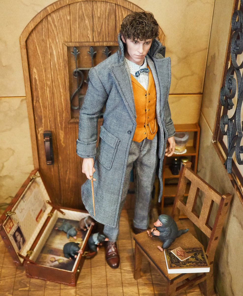 ファンタスティック・ビースト