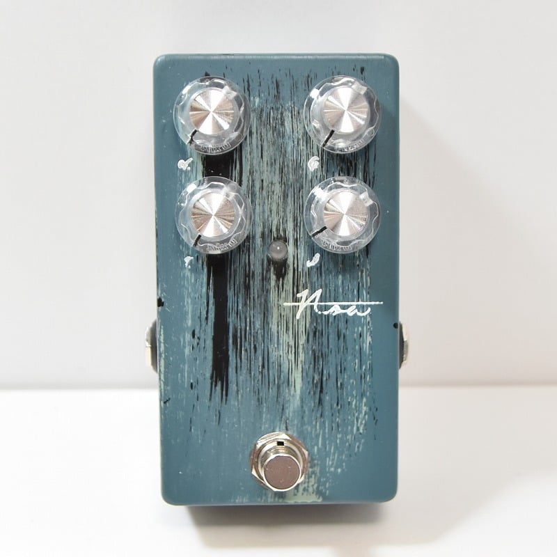 Petla OD4ABSSCM KarDian TS系 エフェクター 歪みペダル petla 45台