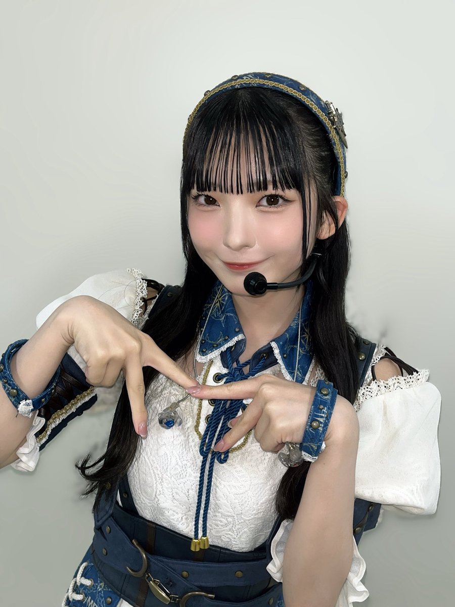 ≠ME ノイミー 永田詩央里 生写真 直筆 モブノデレラジャケット衣装