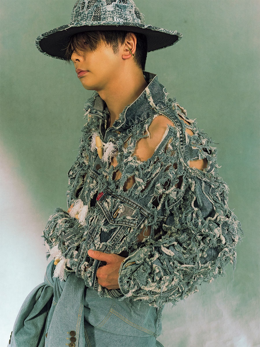 rurumu_official @usagi_kanae @MILKPUNKSEX #増田貴久 さん（#NEWS