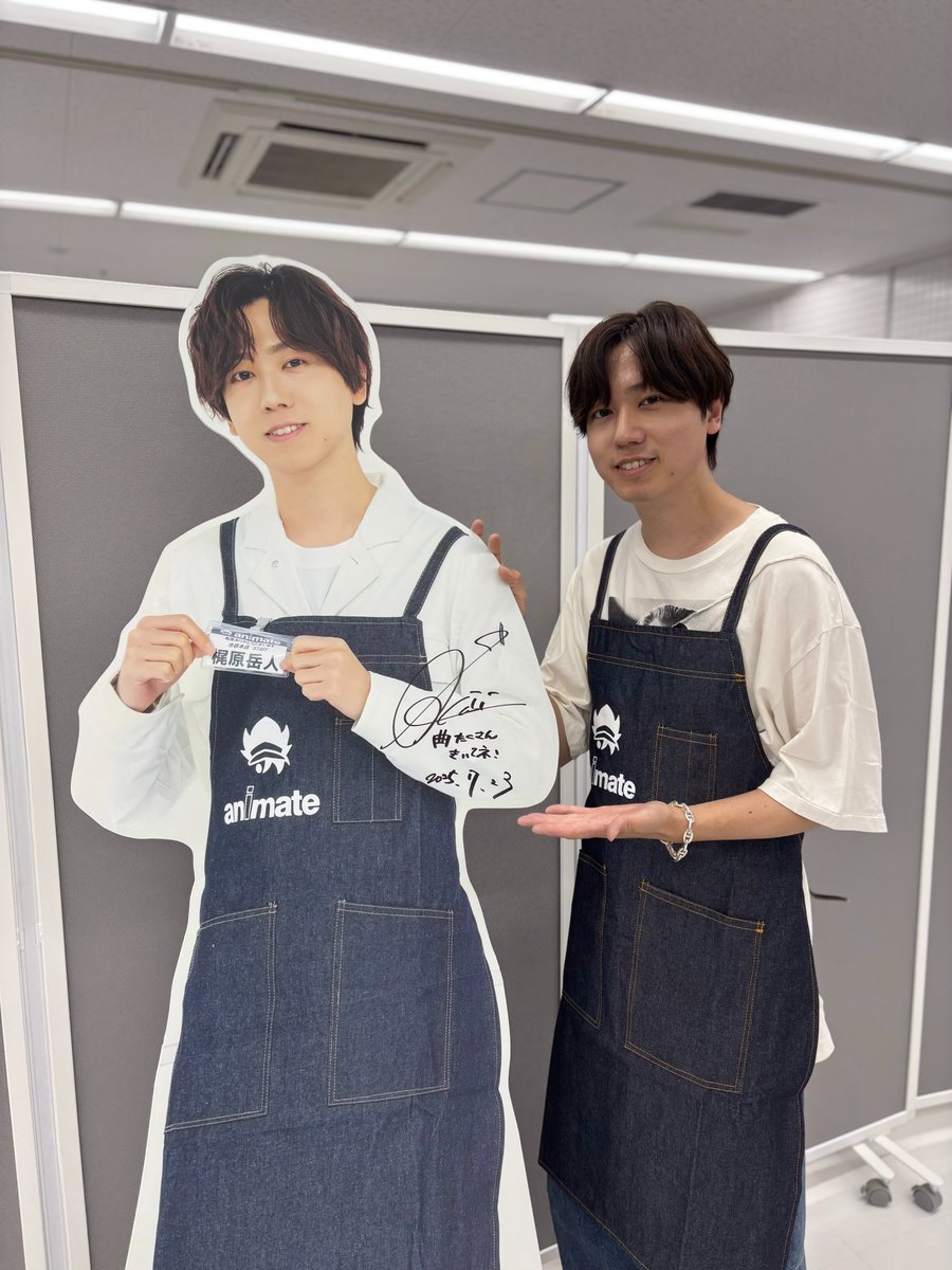 ◇•◇•━━━━━━━━━━━━ 🎉7月23日(水)ついに発売‼🎉 梶原岳人