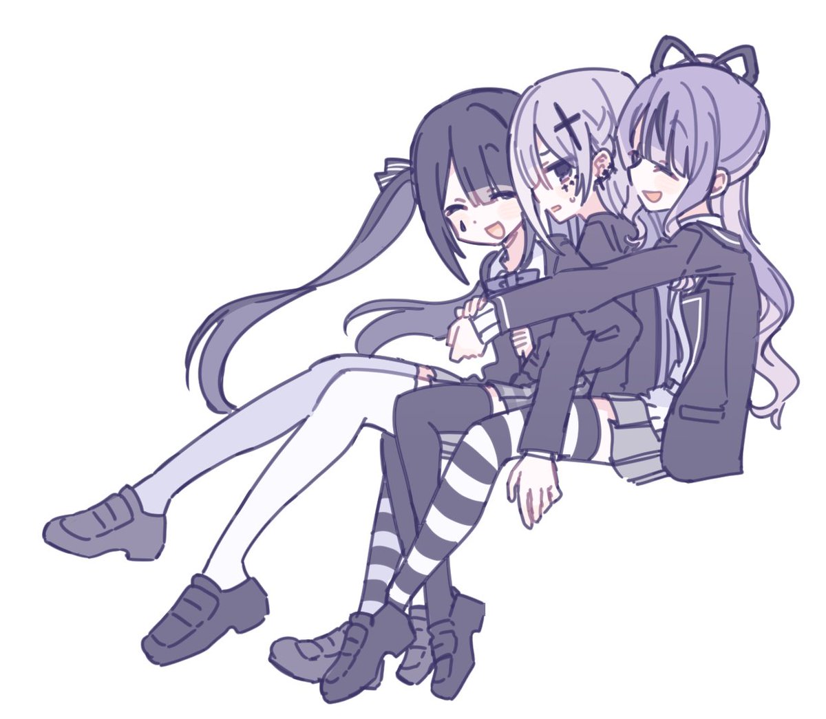 ✦絢瀬 (@Zr6Ov) / Posts / X