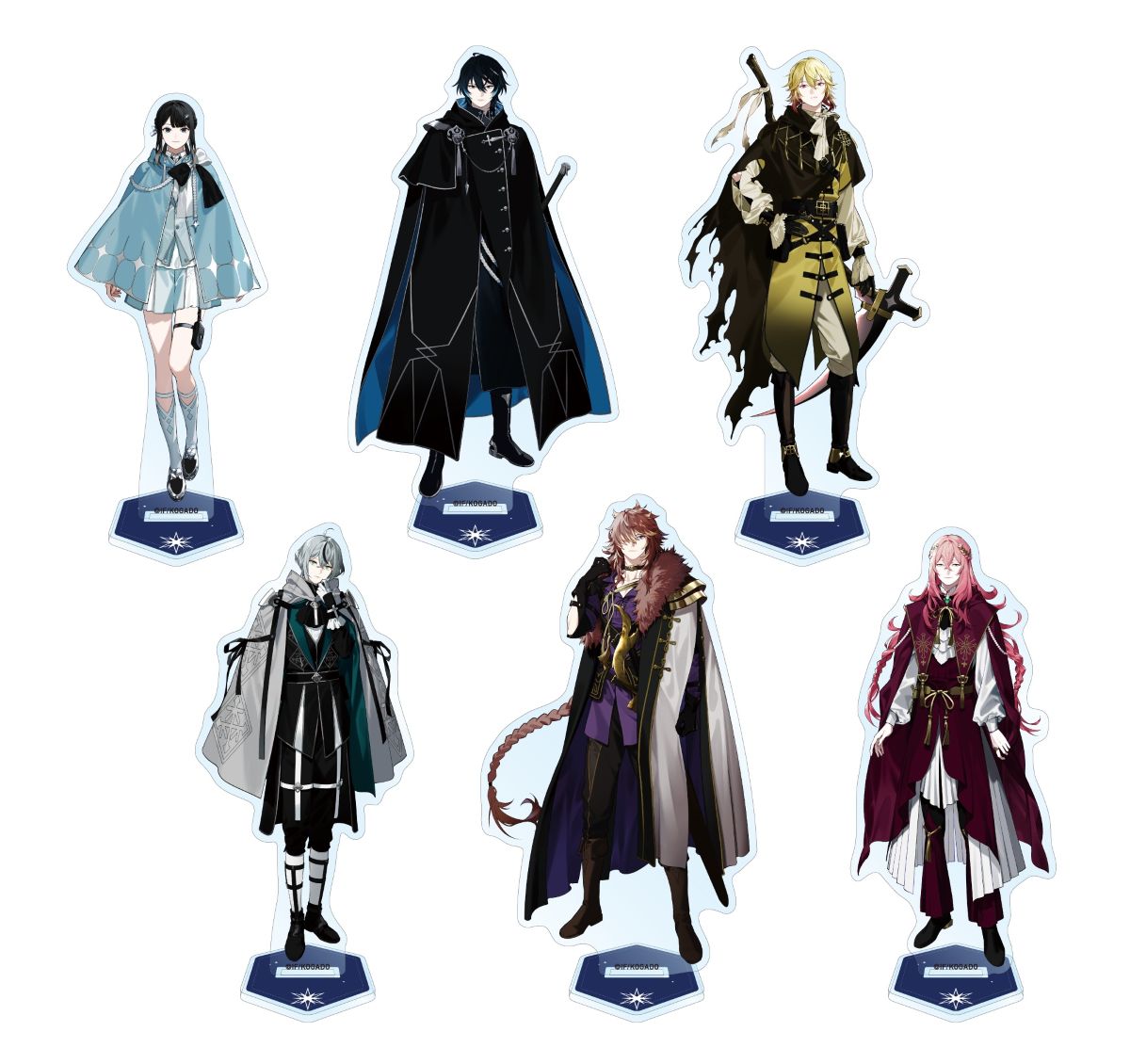 7月25日(金)発売☆通販先行販売 情報②】 ≪取り扱い：オトメイト