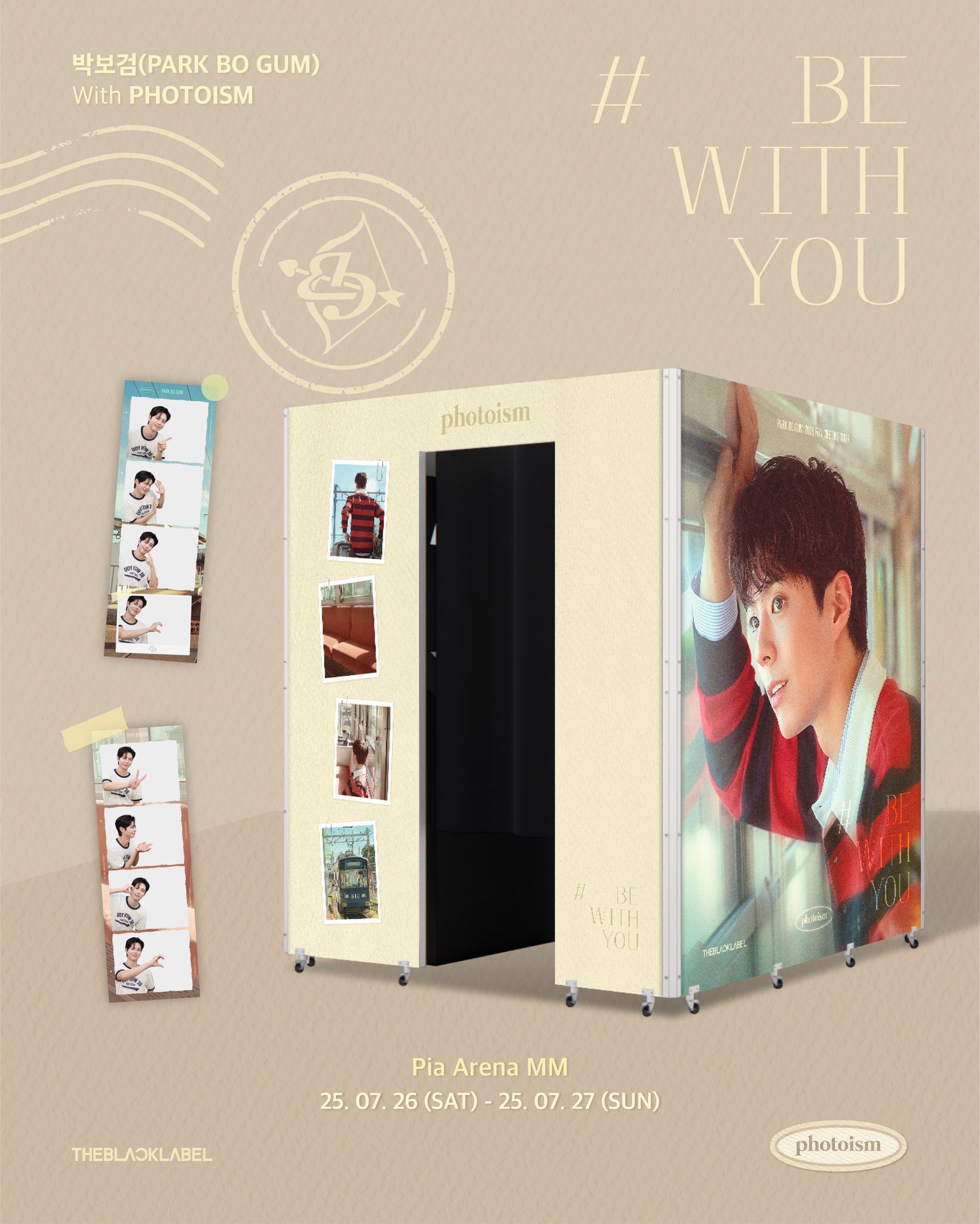 パク・ボゴム/Park Bo Gum Fanmeeting in Japan … 卸売り