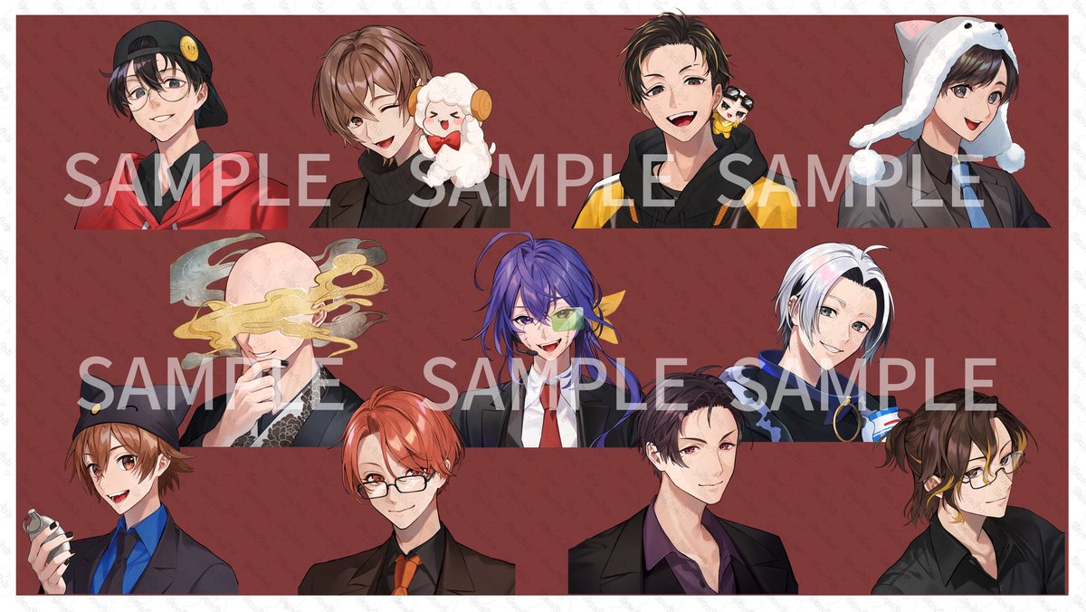 高田村交易所1周年おめでとうございます🎊👏 本日から発売の『高田村