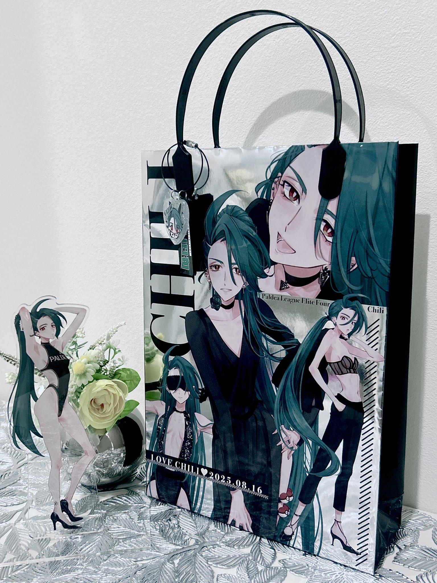 BoA ポスター 48枚 等身大ポップ セット 【公式通販】