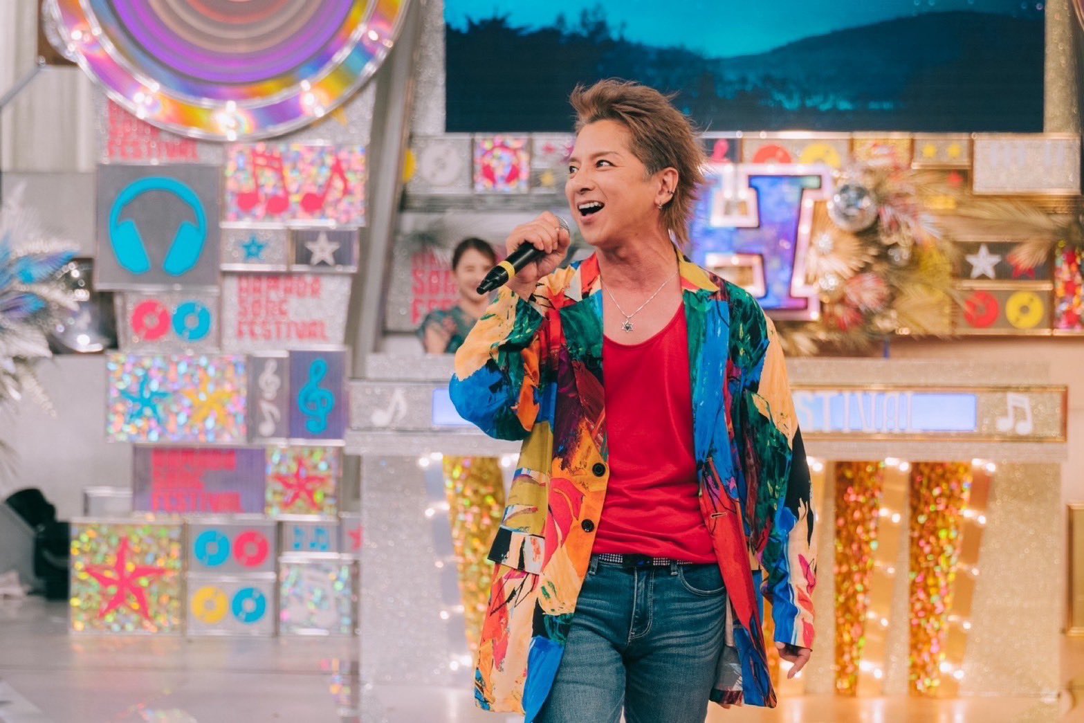 SOPHIA 松岡充 イベント限定ブレスレット SOPHIA 松岡充 イベント限定