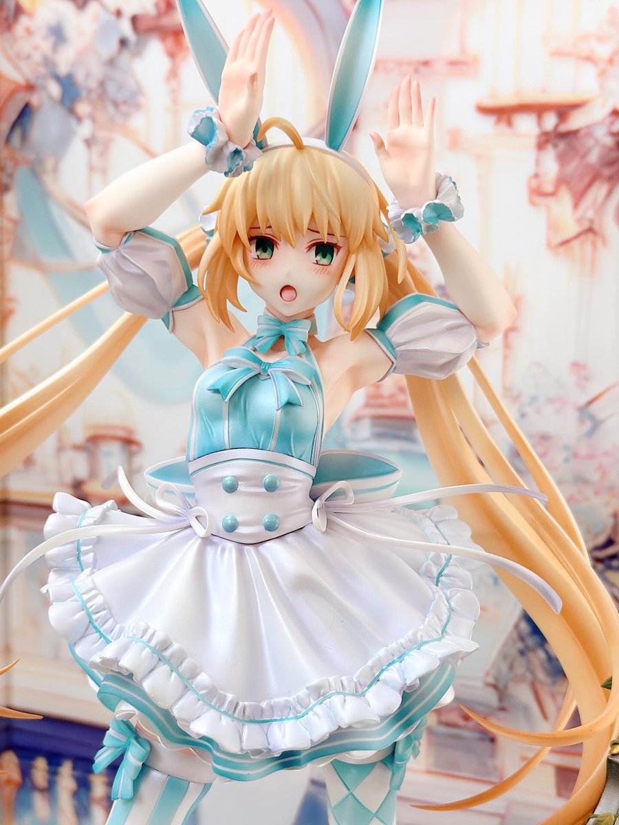 ガレージキット 製作代行 ご依頼品 完成✨ FGO（Fate/Grand Order