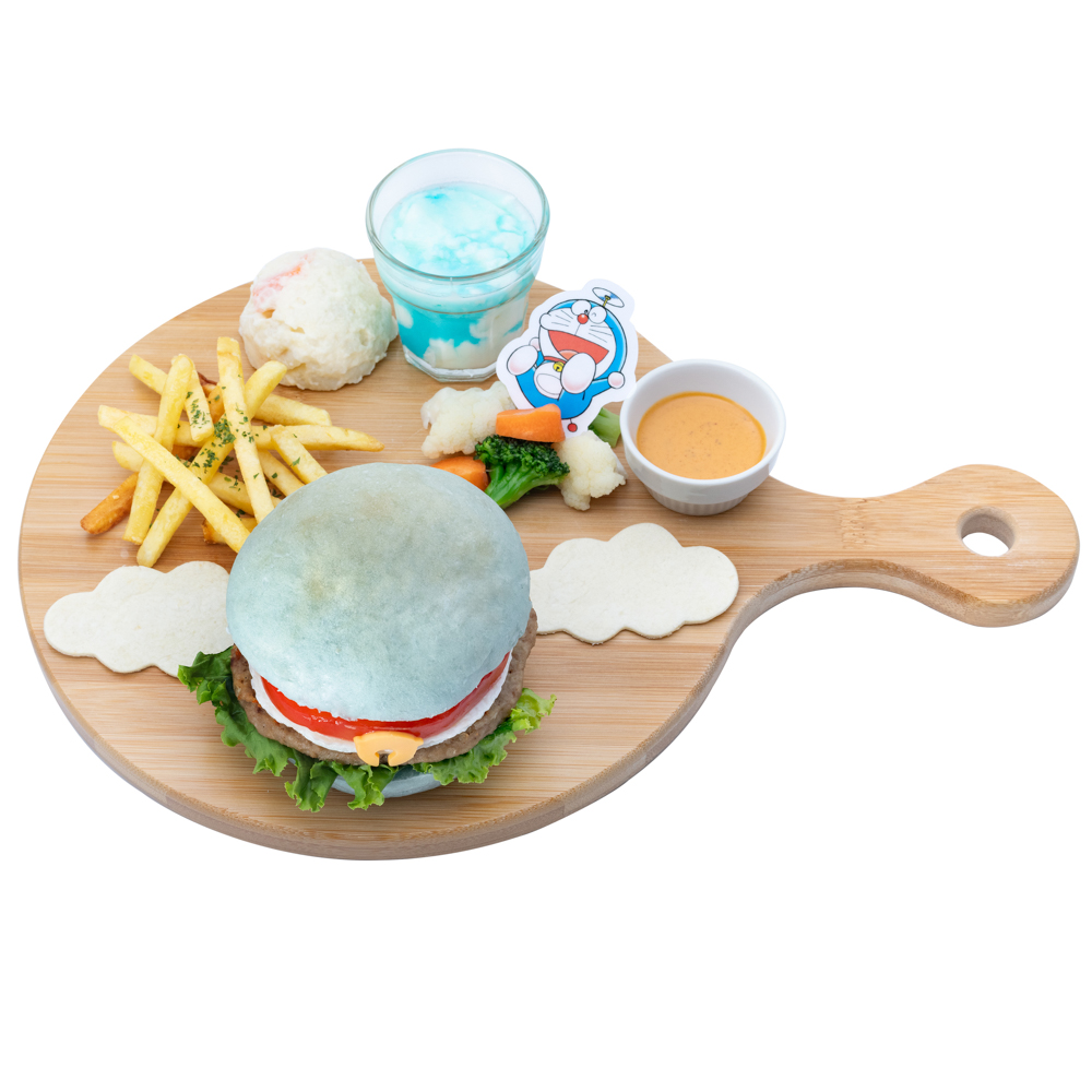 受注生産商品】畑のレストラン 藤子・F・不二雄ミュージアム 畑の